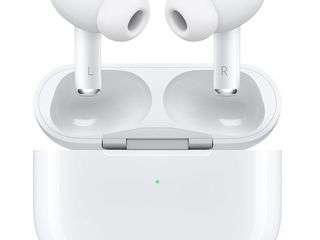 Casti AirPods Pro 750 lei foto 2