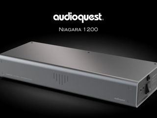 Audioquest Niagara 1200 foto 10