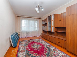 Apartament cu 1 cameră, 35 m², Ciocana, Chișinău foto 5