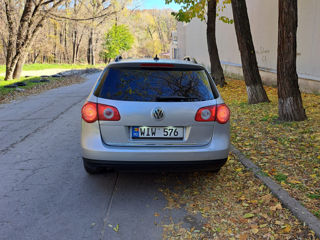 Volkswagen Passat foto 9