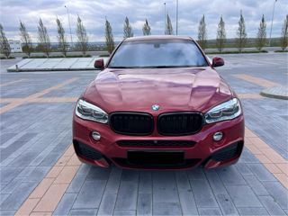 BMW X6 foto 2