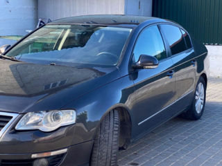 Volkswagen Passat foto 5