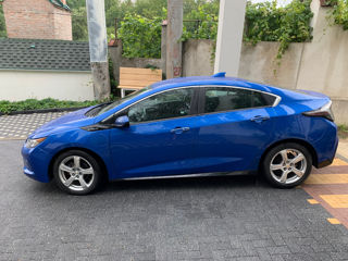 Chevrolet Volt foto 6