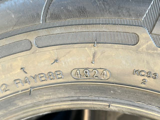 175 R13C Kumho Portran KC53/ Доставка, livrare toata Moldova foto 8
