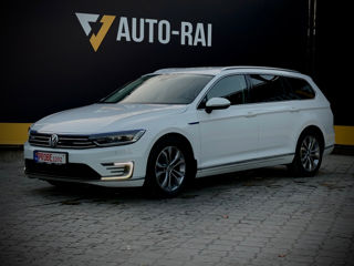 Volkswagen Passat foto 5