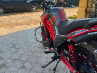 Viper Viper Senke 200 foto 3