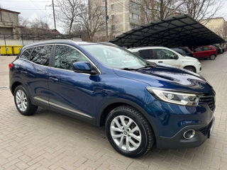 Renault Kadjar foto 6