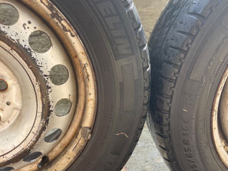 205/65 R16 C 2 buc 195/65 R16 C 2 buc foto 9