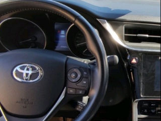 Toyota Auris foto 10