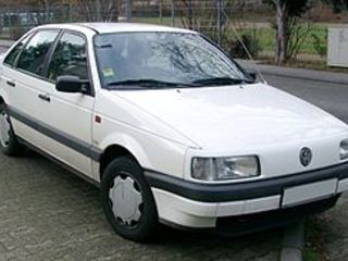 Volkswagen Passat foto 8