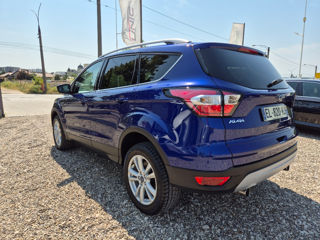 Ford Kuga foto 3