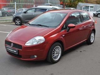 Fiat Linea foto 8