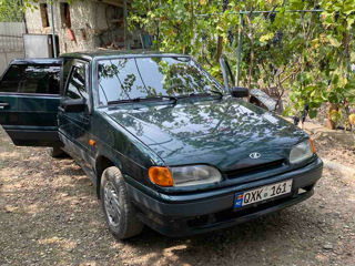 Lada / ВАЗ 2115 foto 4