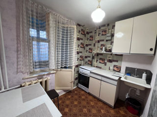 1-rm apt., 36 м², 2/5 fl.