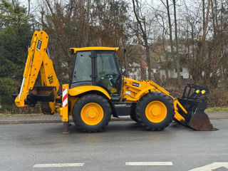 Jcb 4CX Torquelock foto 3