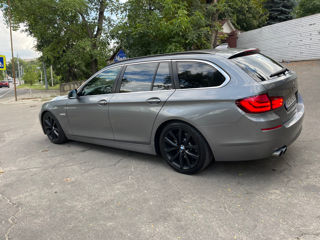 BMW 5 Series foto 4