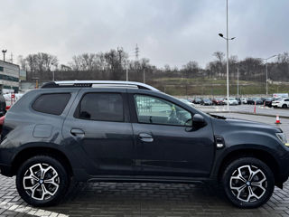 Dacia Duster foto 18