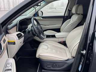 Hyundai Palisade foto 7