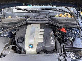 BMW 5 Series foto 5