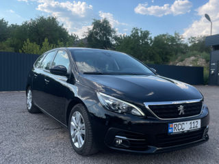 Peugeot 308 foto 3