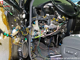 diagnosticarea și repararea sistemului electronic la automobile foto 11