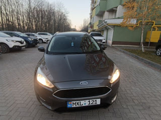 Ford Focus foto 9