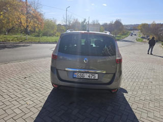 Renault Grand Scenic foto 4