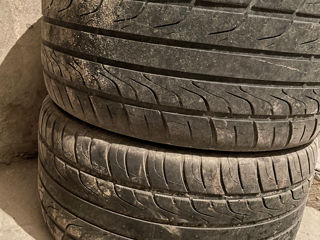 315/35 R 20 BMW X5