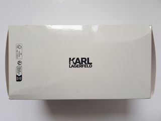 Lenjerie bărbați Karl Lagerfeld Kameo Logo Trunk 7 Pack foto 4