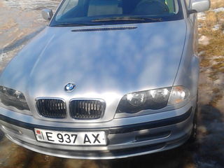 BMW 3 Series foto 6