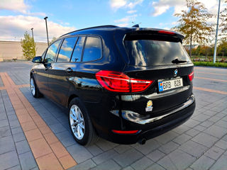 BMW 2 Series Gran Tourer foto 3