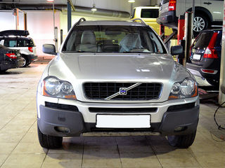 Piese pentru Volvo XC 90 - 2.4 D5, 2.5,2.9