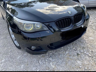 BMW 5 series foto 1