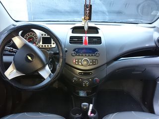 Chevrolet Spark foto 4