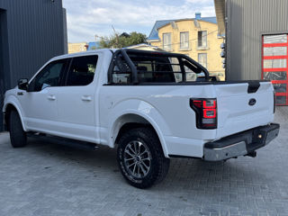 Ford F-150 foto 5