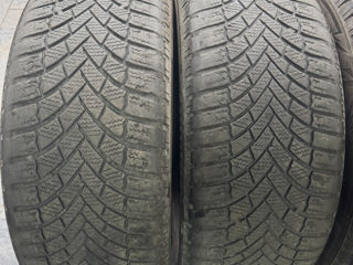 Bridgestone 225 50 18 foto 6