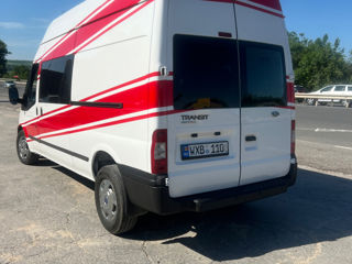 Ford Transit foto 6