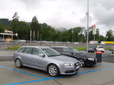 Audi A4 foto 3