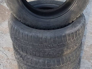 Anvelope iarna 205/55R16