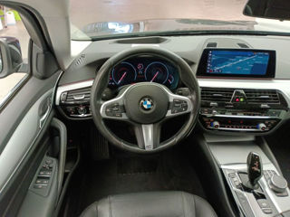 BMW 5 Series foto 13