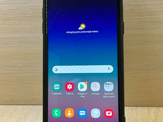 Samsung Galaxy A6 32GB- 750 lei