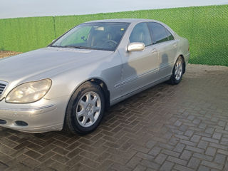 Mercedes S-Class foto 2