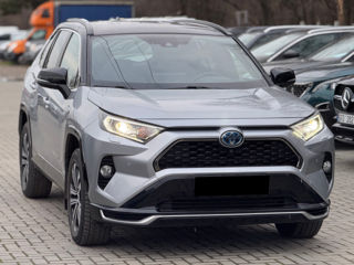 Toyota Rav 4 foto 4