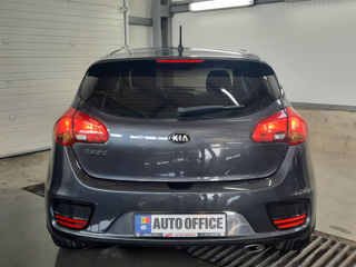 KIA Ceed foto 5