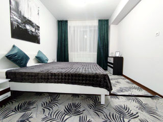 Apartament cu 1 cameră, 39 m², Botanica, Chișinău foto 4