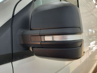 Volkswagen Crafter foto 10