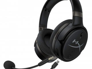 Наушники HyperX Cloud Orbit построена на платформе Audeze Mobius foto 4