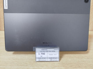 Lenovo Tab M10 3RD Gen 1790 lei