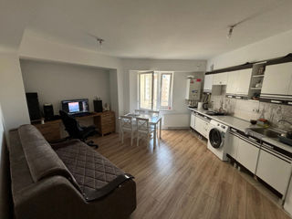 Apartament cu 1 cameră, 65 m², Ciocana, Chișinău