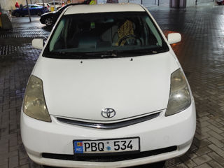 Toyota Prius foto 3